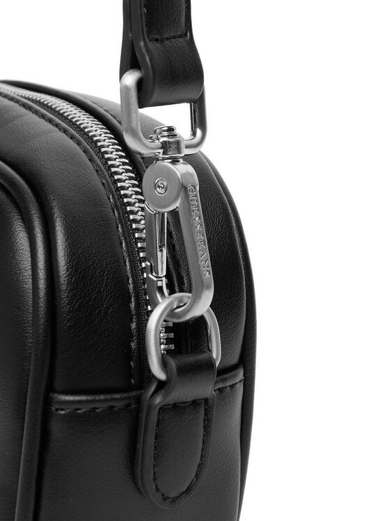Guess Jeans Сумка Guess Jeans CWBEO-GUESS-B-012-09 Чорний