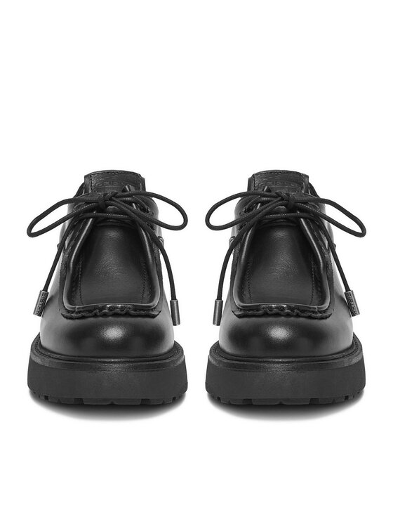G-STAR Туфлі G-Star Raw CEO-OLCAY-30309 Чорний
