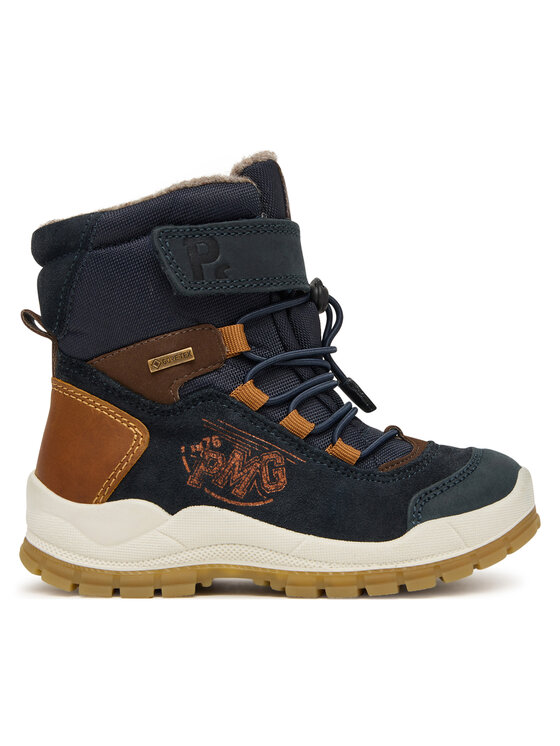 Primigi Снігоходи Primigi GORE-TEX 2395011 M Cиній