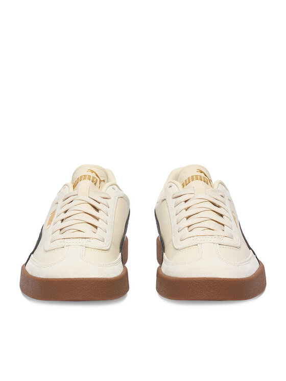 Puma Sneakers Puma WB-REBOUND SLAM LO JR 40148923 Beige chiaro