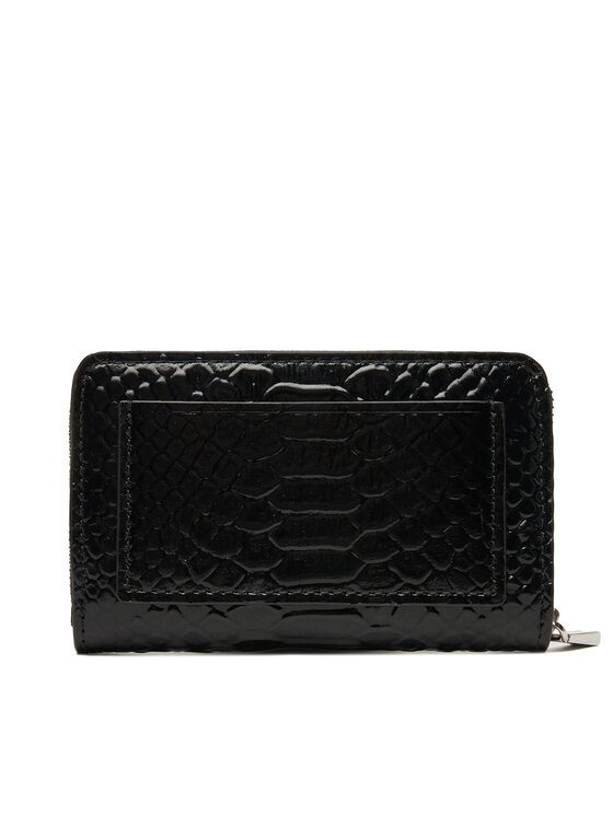 MICHAEL Michael Kors Pénztárca MICHAEL Michael Kors Bryant 32T5SYTD0L Fekete