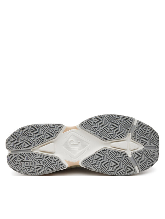 Joma Snīkeri Joma C1400 2515 C140LS2515 Bēšs