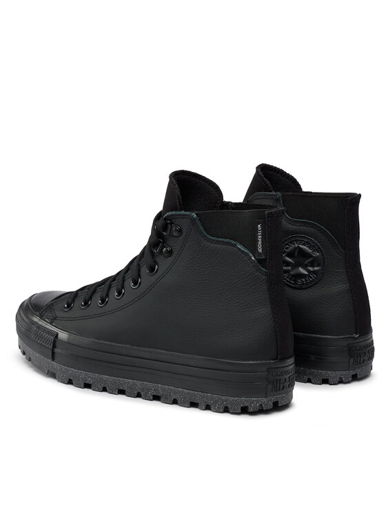 Converse Кеди Converse Chuck Tylor Citytrek A04481C Чорний