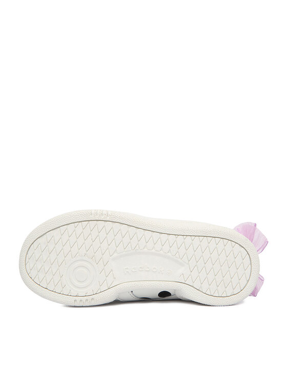Reebok Снікерcи Reebok CEO-CP40-176W Білий