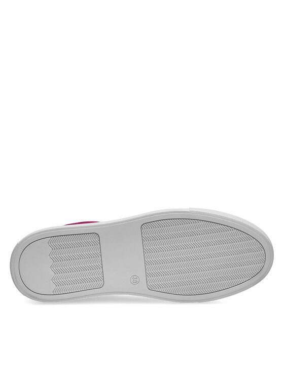 Sergio Bardi Кеди Sergio Bardi WI32-D1080-01SB Рожевий