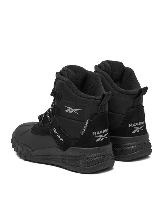 Reebok Sněhule Reebok Colt Active CEO-C250023BB Černá