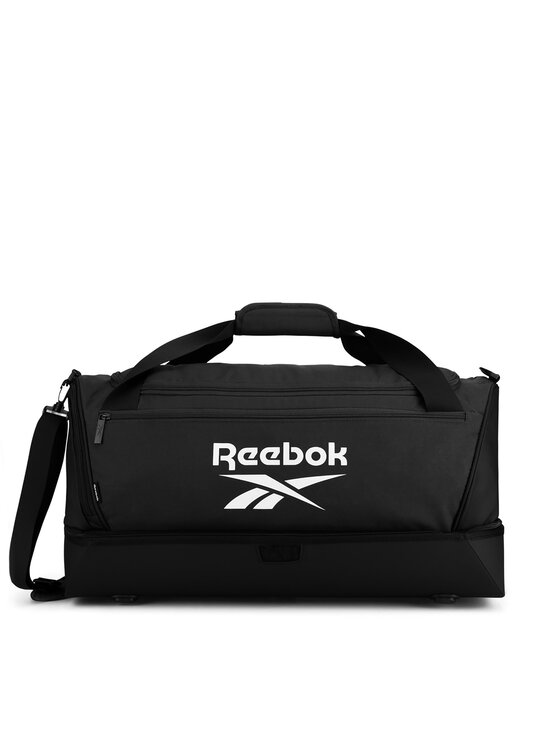 Reebok Αθλητική τσάντα Reebok RBK-011-CCC-05 Γκρι