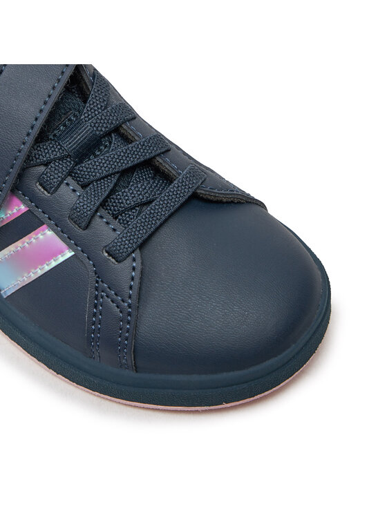 adidas Снікерcи adidas Grand Court 2.0 IE3850 Cиній