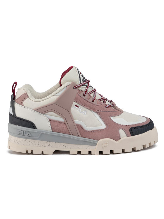 Fila Αθλητικά Fila Trailstep 1010745.71P Ροζ