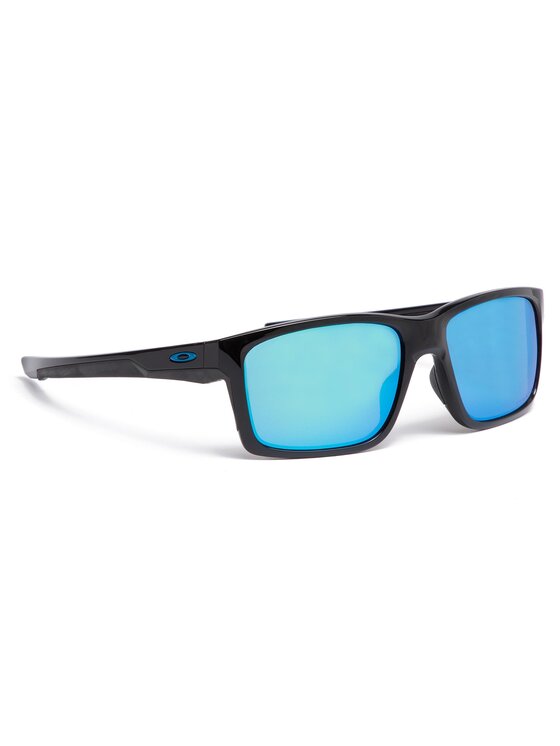 Oakley Slnečné okuliare Oakley Mainlink OO9264-3057 Čierna
