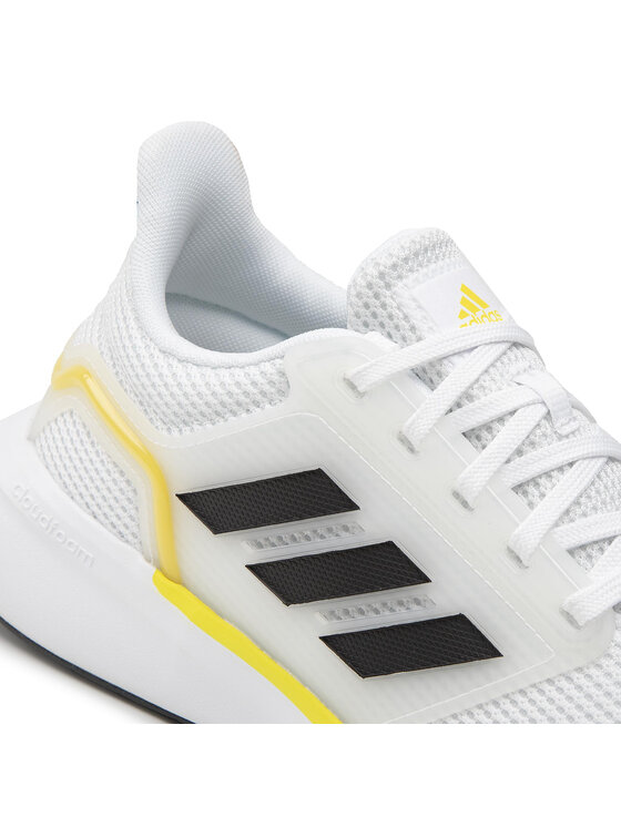 adidas Běžecké boty adidas Eq19 Run GY4718 Bílá