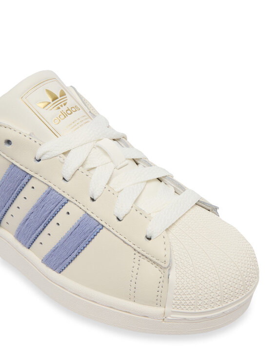 adidas Sneakersy adidas KJ4685 Bílá