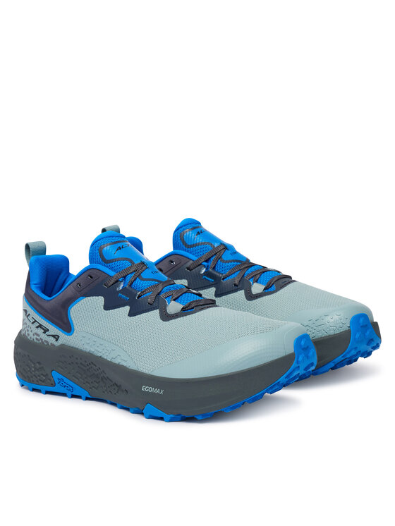 Altra Взуття для бігу Altra Timp 6 AL0A85T62 Сірий