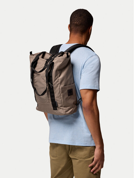 Columbia Σακίδιο Columbia Great Smoky Garden™ 2-Way Tote Καφέ