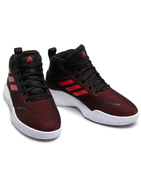 adidas Взуття для баскетболу adidas Ownthegame FY6008 Чорний