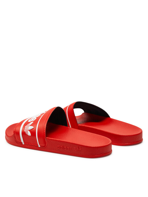 adidas Шльопанці adidas Adilette ID5796 Червоний