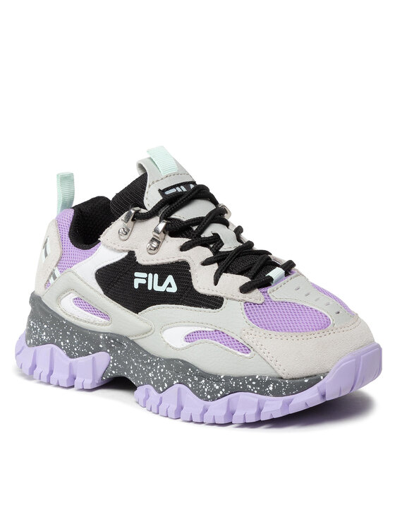 Fila Snīkeri Fila Ray Tracer Tr2 Wmn FFW0083.83055 Violets