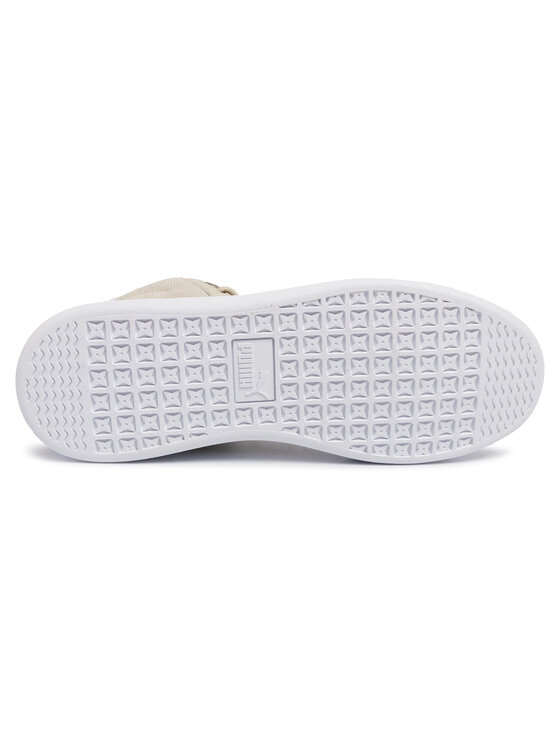 Puma Laisvalaikio batai Puma Vikky v2 Mid WTR 370279 02 Smėlio