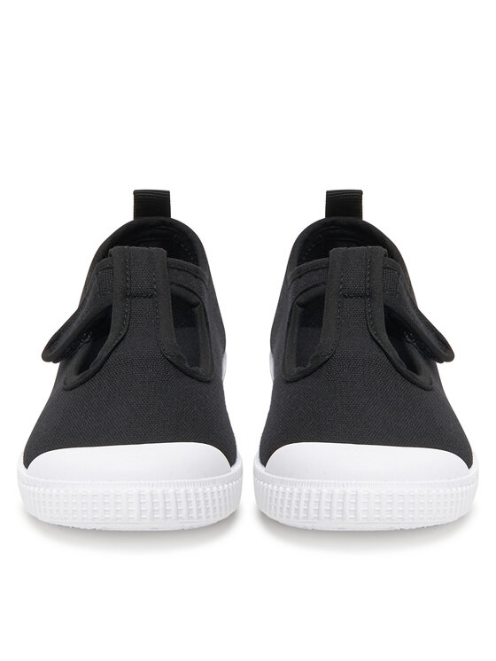 Sprandi Papuče Sprandi CEO-CP91-25819(CH) Čierna