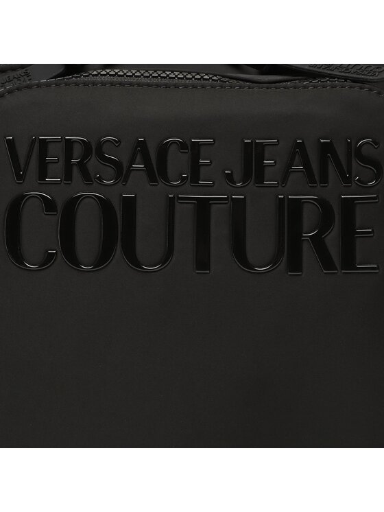 Versace Jeans Couture Maža rankinė Versace Jeans Couture 74YA4B97 Juoda