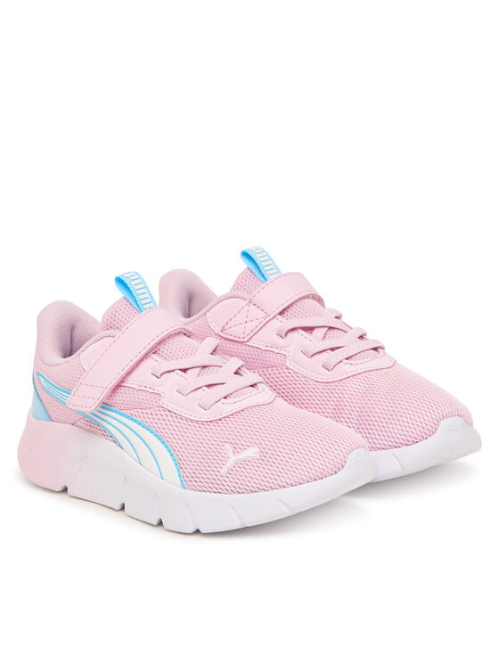 Puma Снікерcи Puma FlexFocus Modern Jelly Heaven AC+ PS 406082 01 Рожевий