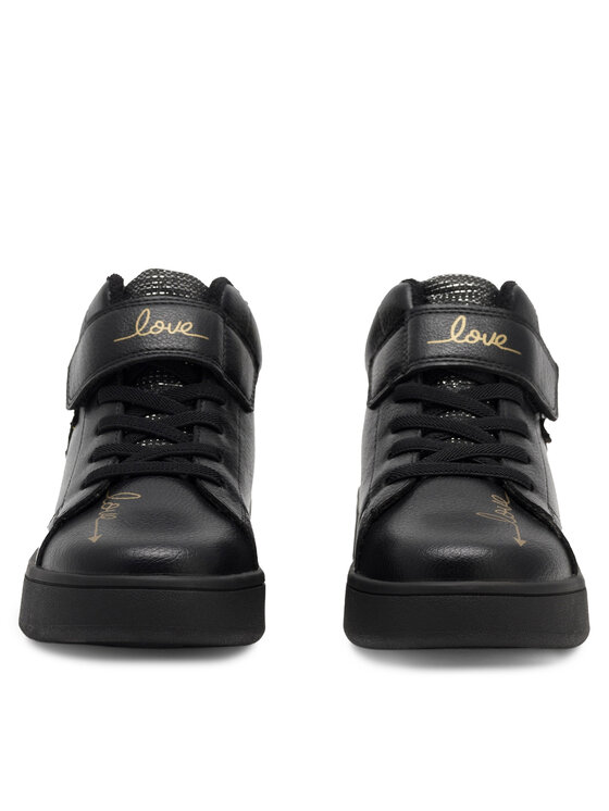 Nelli Blu Zapatillas Nelli Blu CS5861-02 Negro