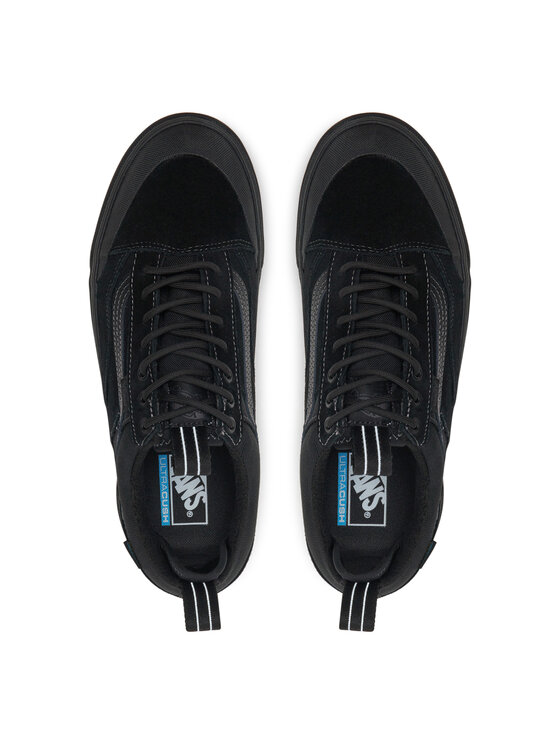 Vans Tenisówki Vans MTE Old Skool VN000CVNBKA1 Czarny