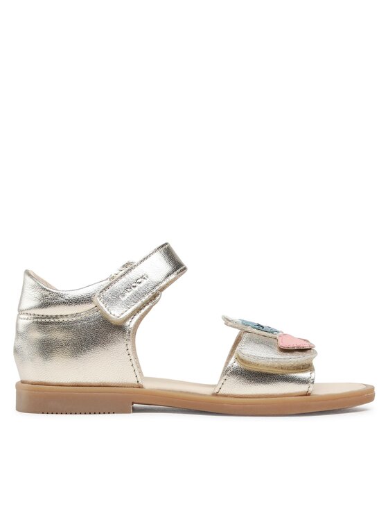 Lasocki Kids Sandalias Lasocki Kids Happy CI12-2644-07 Oro