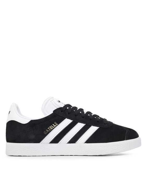 adidas Sneakersy adidas Gazelle BB5476 Čierna