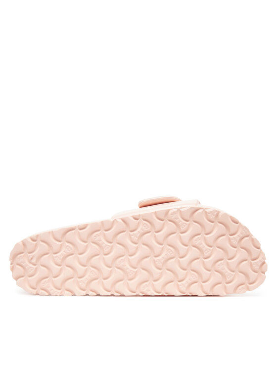 Birkenstock Шльопанці Birkenstock Madrid Big Buckle Eva 1029632 Рожевий