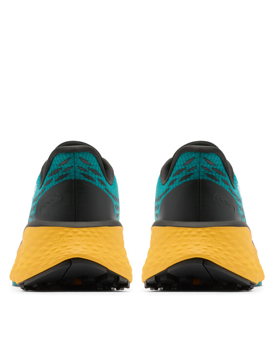 Columbia Botas de trekking Columbia Konos Trillium 2145281 Verde