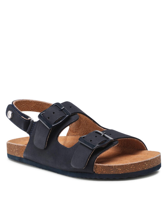 Gioseppo Босоніжки Gioseppo Misinto 65995-P1 Cиній