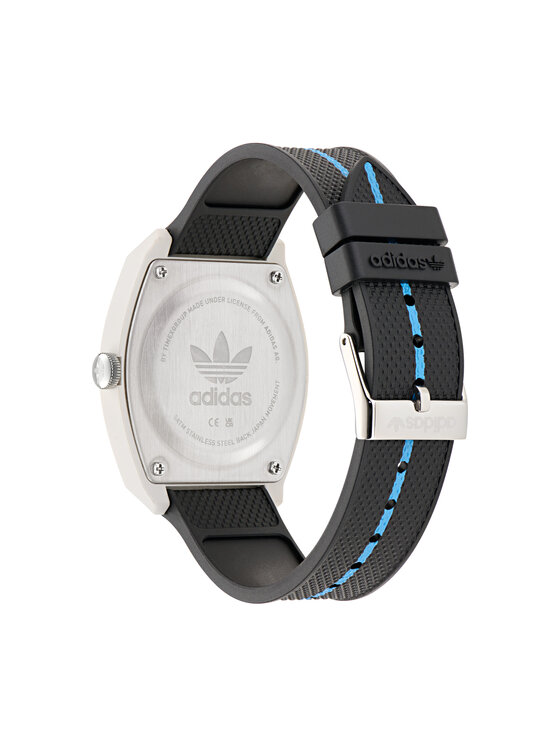 adidas Годинник adidas Project Two AOST25038 Білий