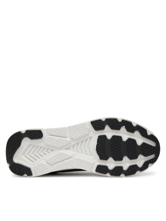 Leaf Sneakers Leaf LHAKK301R Nero