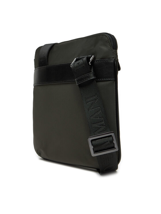 Emporio Armani Geantă crossover Emporio Armani Y4M185 Y217J 80023 Verde