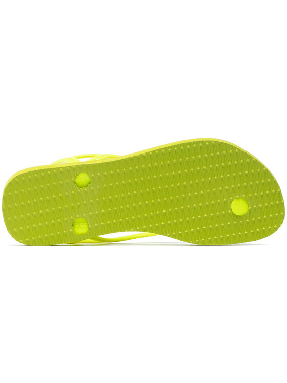 Havaianas Босоніжки Havaianas Sunny II 41457465809 Зелений