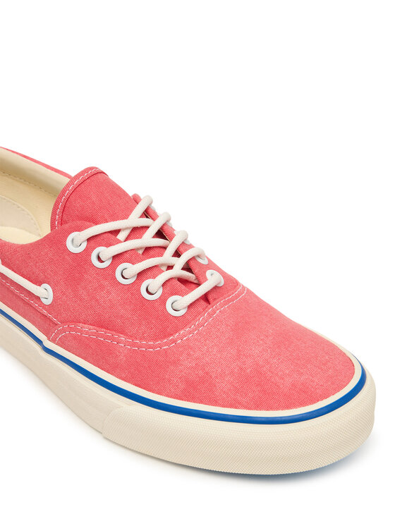 Vans Tenis superge Vans Authentic Boat Shoe VN000Z0XGWS1 Koral