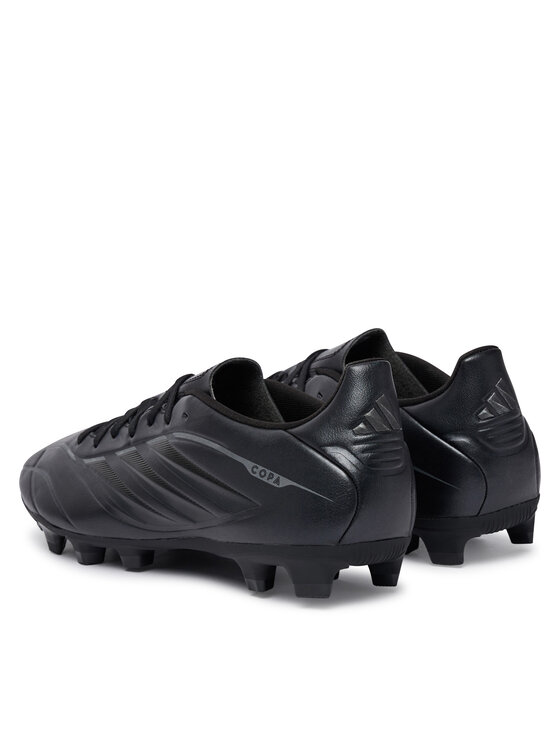 adidas Взуття для футболу adidas Copa Pure IV Club Firm Ground/Multi Ground JR6184 Чорний