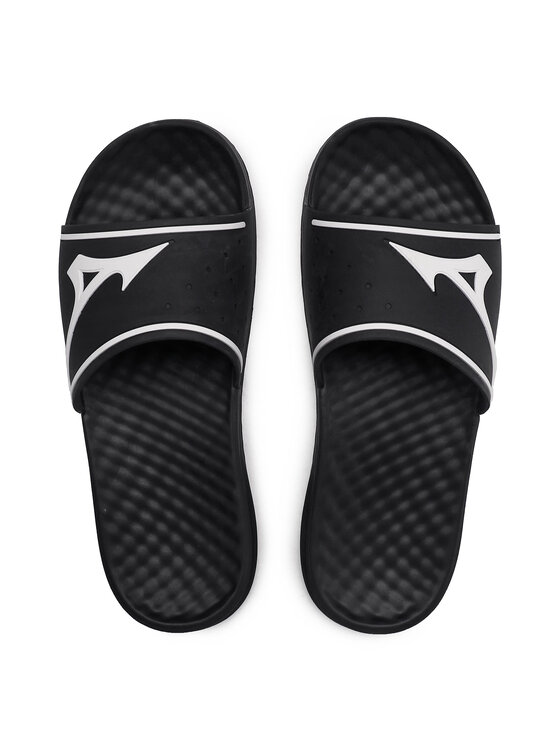 Mizuno Шльопанці Mizuno Relax Slide 2 11GJ202000 Чорний
