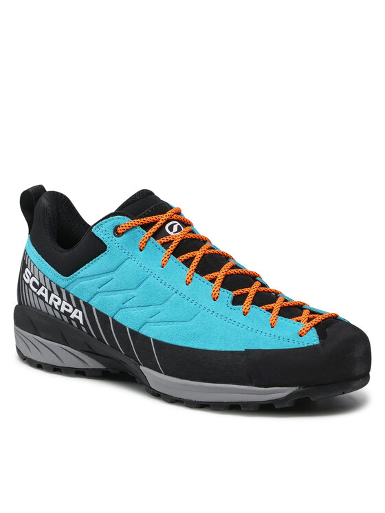 Scarpa Trekking Scarpa Mescalito 72103-350 Plava