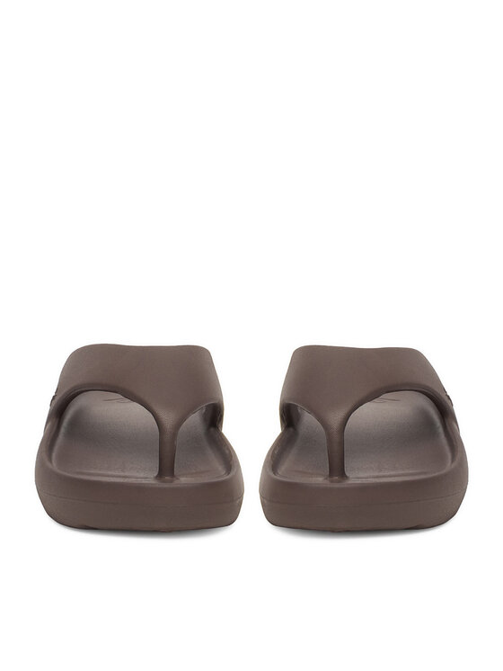Roxy В'єтнамки Roxy CEOWB-835381 Коричневий