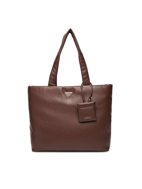 Guess Torbica Guess Sunetra HWNG75 34230 Smeđa