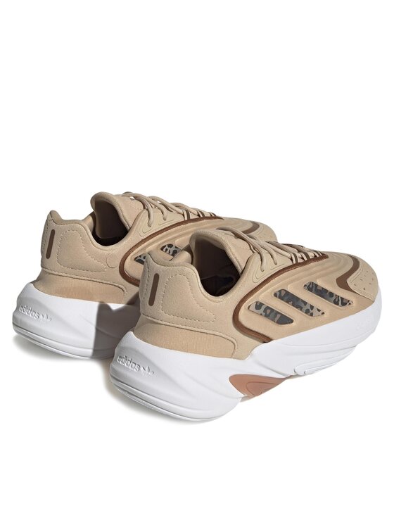 adidas Sneakersy adidas OZELIA Shoes GY9554 Beżowy