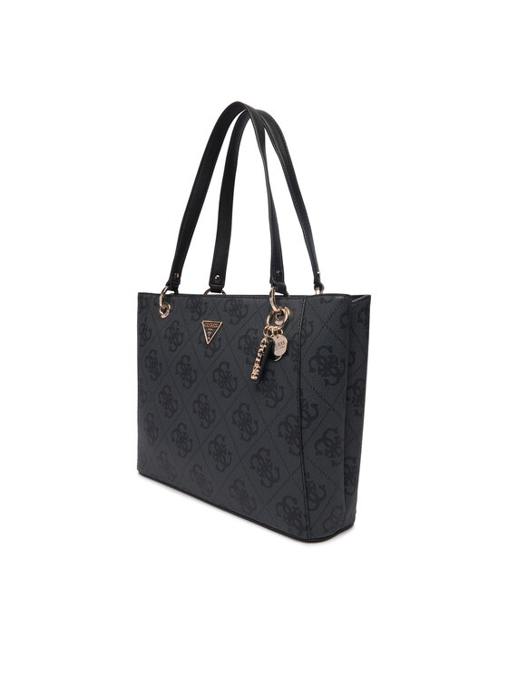 Guess Сумка Guess Noelle II HWSO96 72250 Чорний