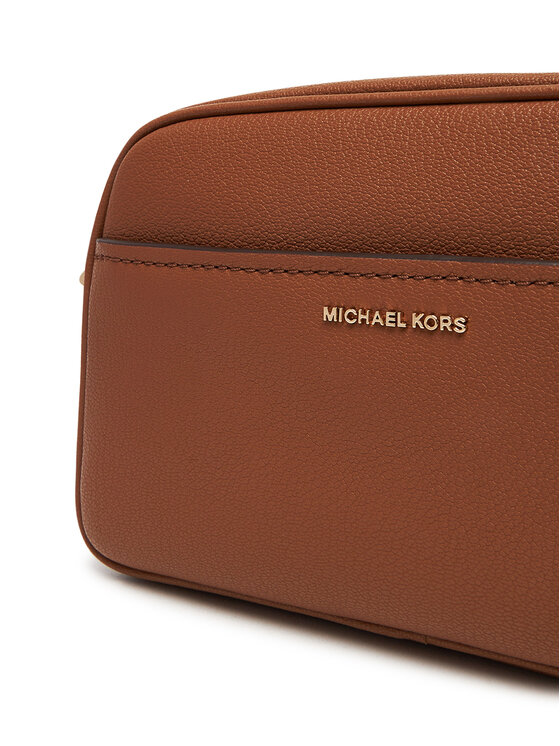 MICHAEL Michael Kors Сумка MICHAEL Michael Kors 32F5GJ6C5L Коричневий