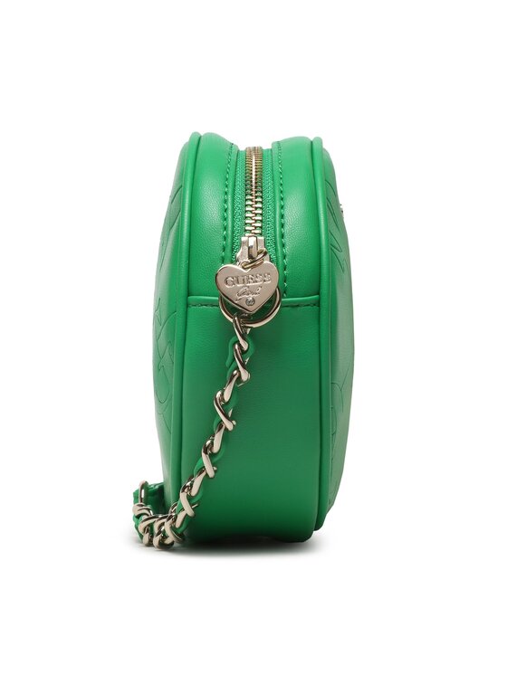 Guess Сумка Guess J3YZ10 WFN40 Зелений