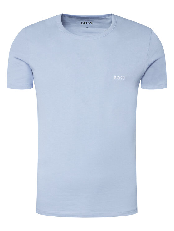 BOSS BOSS Conjunto de camisetas 50532468 De color Regular Fit