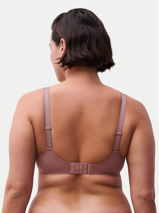 Chantelle Chantelle Sujetador con aros Legend C15YMU Rosa