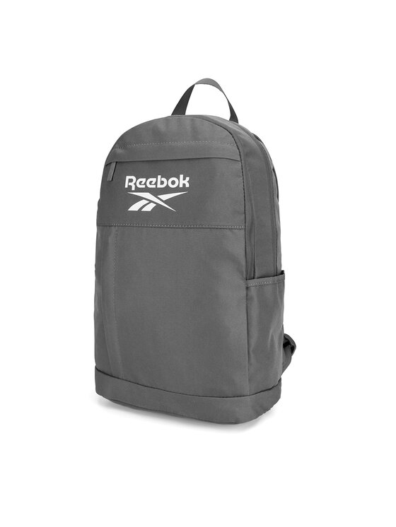 Reebok Batoh Reebok RBK-042-CCC-05 Šedá