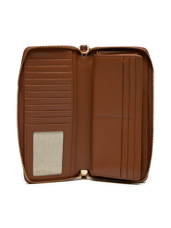 MICHAEL Michael Kors Гаманець MICHAEL Michael Kors 32F4GJ6T3L Коричневий